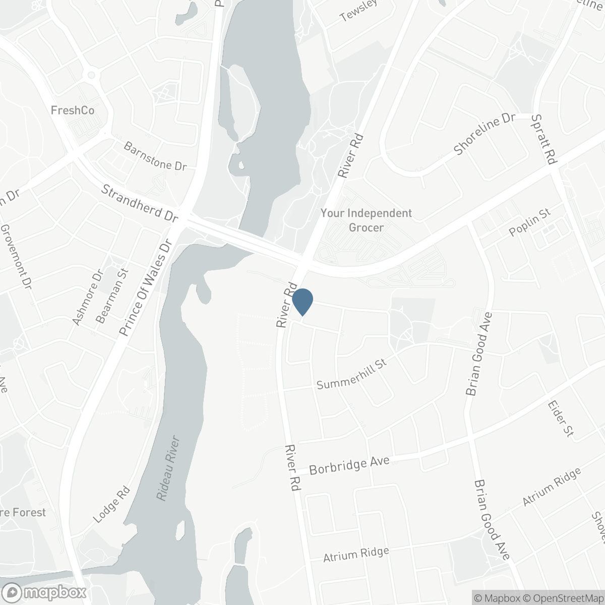 184 MATTINGLY WAY, Ottawa, Ontario K4M 0C4